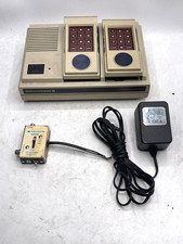 Mattel intellivision console for sale  Johnston