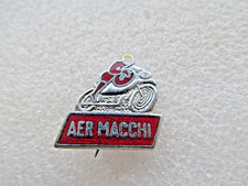 Alte anstecknadel aermacchi gebraucht kaufen  Leutershausen