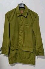 Cappotto impermeabile olivia usato  Modica