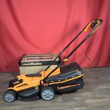 Lawnmaster cordless lawn for sale  PLYMOUTH