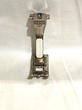 Bernina manual buttonhole for sale  LEEDS