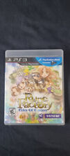 Usado, RUNE FACTORY TIDES OF DESTINY  - PS3 - VERSIONE USA - NUOVO RARO comprar usado  Enviando para Brazil
