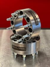 Stahl steel spacers for sale  Blue Jay