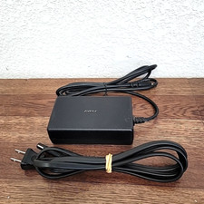 Adaptador de fonte de alimentação Bose SoundDock 2, 3 Series II PSM36W-208 fabricante de equipamento original cabo CA preto comprar usado  Enviando para Brazil