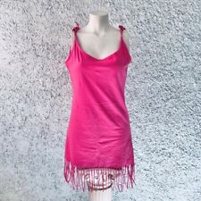 Copricostume frange fucsia usato  Cinisello Balsamo