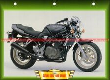 Suzuki gsf 400 d'occasion  Cherbourg-Octeville-