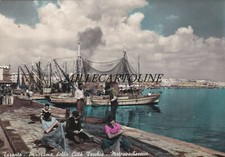 Taranto panorama della usato  Roma