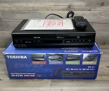 Toshiba black k220u for sale  Hitchcock