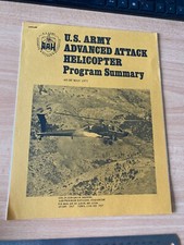 Army advanced attack for sale  DOLLAR