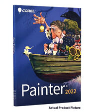 Corel painter 2022 for sale  Brisbane