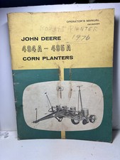 Oem john deere for sale  North Street