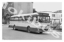 Bus photograph western for sale  ALFRETON