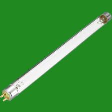 6W 22.9cm Uvc Ultra Violeta Germicida Luz Tubos Peces Estanque UV Filtro Lámpara comprar usado  Enviando para Brazil