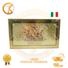 Deck leggendari box usato  Jesolo