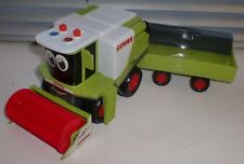 Combine harvester toy for sale  OLDHAM