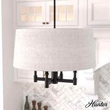 4 light shaded chandelier for sale 4 light shaded chandelier for sale Harrisburg