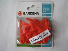 Gardena 5368 ersatzmesser gebraucht kaufen  Langquaid