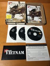 Conflict vietnam rare d'occasion  Expédié en Belgium