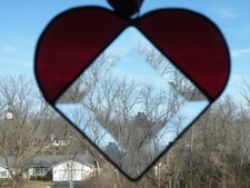 Vintage stained glass for sale  Oconomowoc