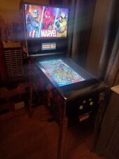 Arcade1up marvel virtual for sale  LLANELLI