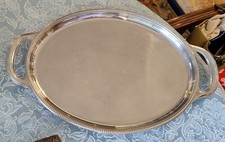 Vassoio inox alessi usato Vassoio inox alessi usato  Napoli