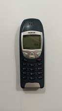1091.nokia 6210 rare for sale  Clayton