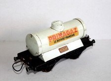 Hornby tank wagon d'occasion  Expédié en Belgium