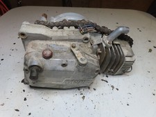 Lote de peças de motor de scooter ciclomotor 1977 Jolly Motori Minarelli 50cc, usado comprar usado  Enviando para Brazil