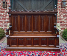 Large antique french for sale  Tyler