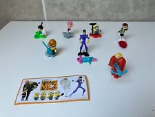 Kinder minions 2017 d'occasion  Sévrier