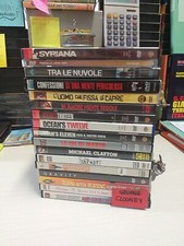 Dvd con george usato  Italia