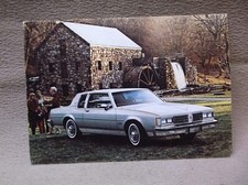 Postcard 1983 olds for sale  Elizabethtown