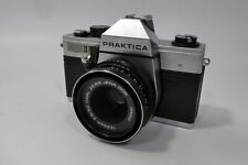 Praktica nova tessar for sale  MORETON-IN-MARSH