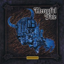 Mercyful fate dead gebraucht kaufen  Frechen