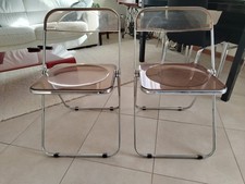 Sedia plia castelli usato  Perugia