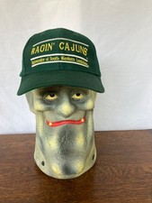 90s ragin cajuns for sale  Madison