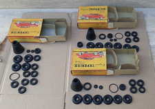 Kit cilindretti freni usato  Cinisi