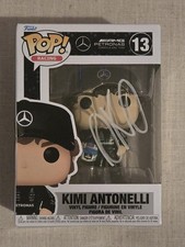 Genuine hand signed for sale  CARDIFF