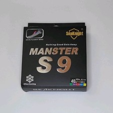 Seaknight manster fach gebraucht kaufen  Buchdorf