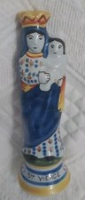 Vierge enfant henriot d'occasion  Saumur