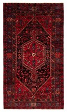 Vintage hand knotted for sale  Champlain