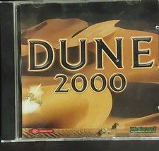 Dune 2000 gebraucht kaufen  Nürnberg