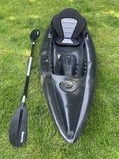 1 person kayak for sale 1 person kayak for sale ILKLEY