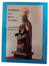 Religionsbuch wallfahrt rosa gebraucht kaufen  Deutschland