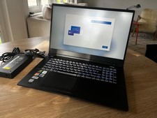 High end laptop gebraucht kaufen  Stuttgart