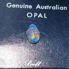 Genuine australian fire for sale  Bedford