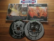 Motorhead sleep til usato  Italia