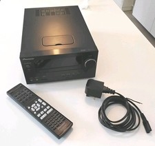 Pioneer network receiver for sale  HEREFORD