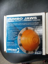 wood lathe chuck for sale wood lathe chuck for sale  Edmonds