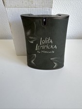 Lolita lempicka masculin d'occasion  Courbevoie